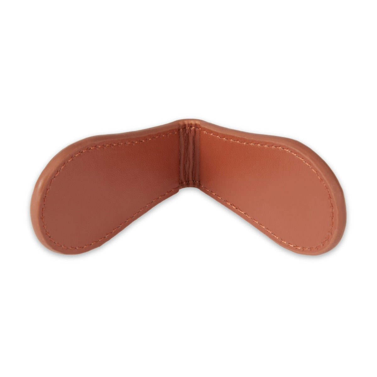 Leather Magnetic Paper Clip