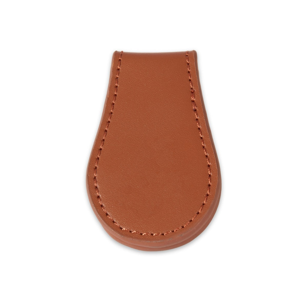 Leather Magnetic Paper Clip