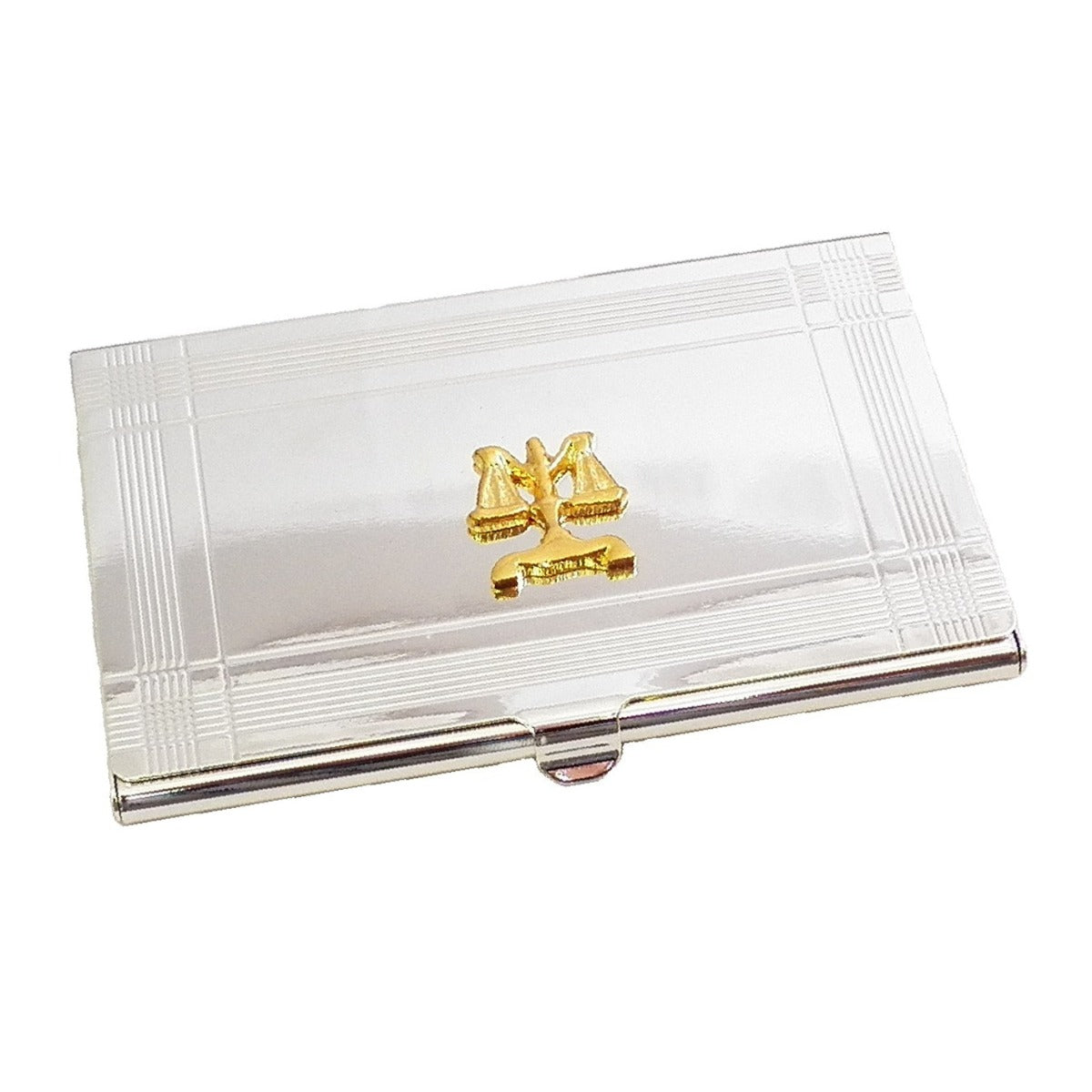 "Themis" Business Card Holder