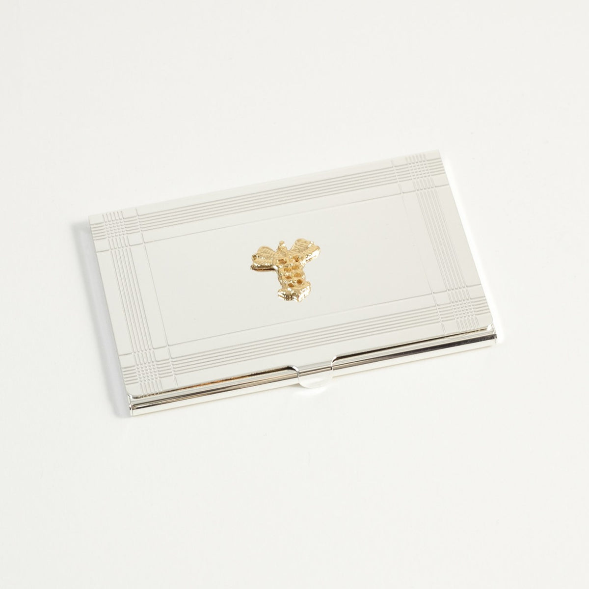 "Apollo" Business Card Holder