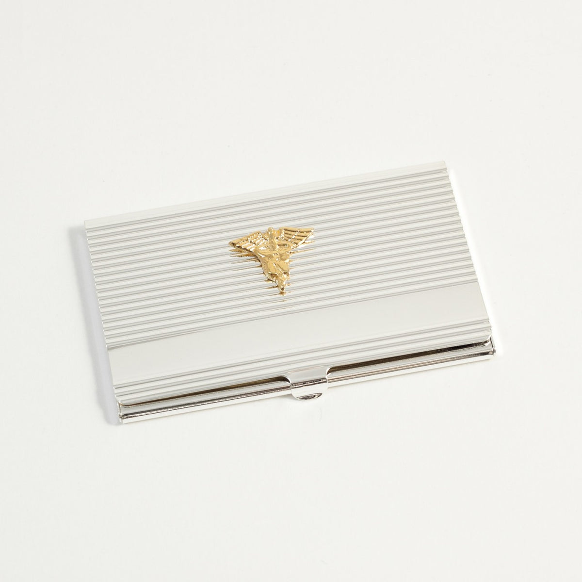 "Tethys" Business Card Holder