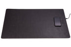 Newton Wireless Charging Desk Blotter