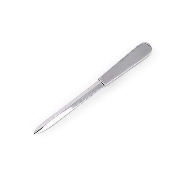 Silver Plated Letter Opener