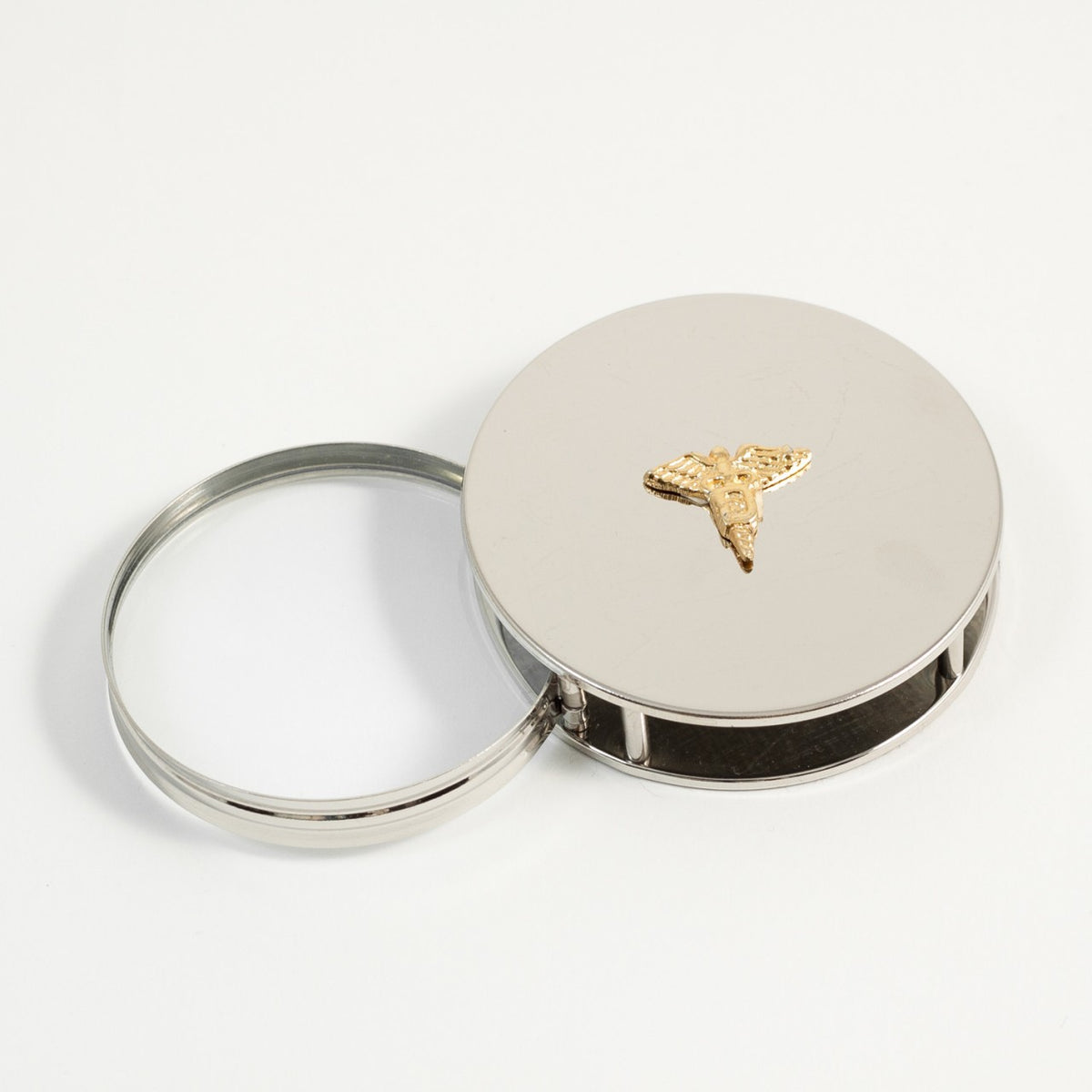 "Hygieia" Magnifier