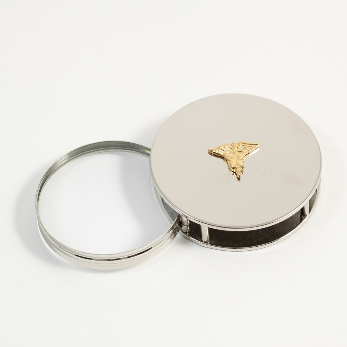 "Tethys" Magnifier