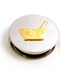 "Hepius" Magnifier