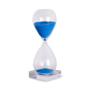 Ander Sand Timer- Blue