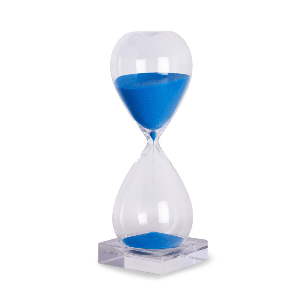 Ander Sand Timer- Blue