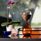 Phillip 60 Minute Amber Sand Timer