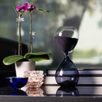 Phillip 60 Minute Blue Sand Timer