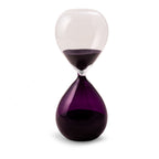 Phillip 60 Minute Purple Sand Timer