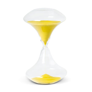 Jordan 45min Art Deco Sand Timer