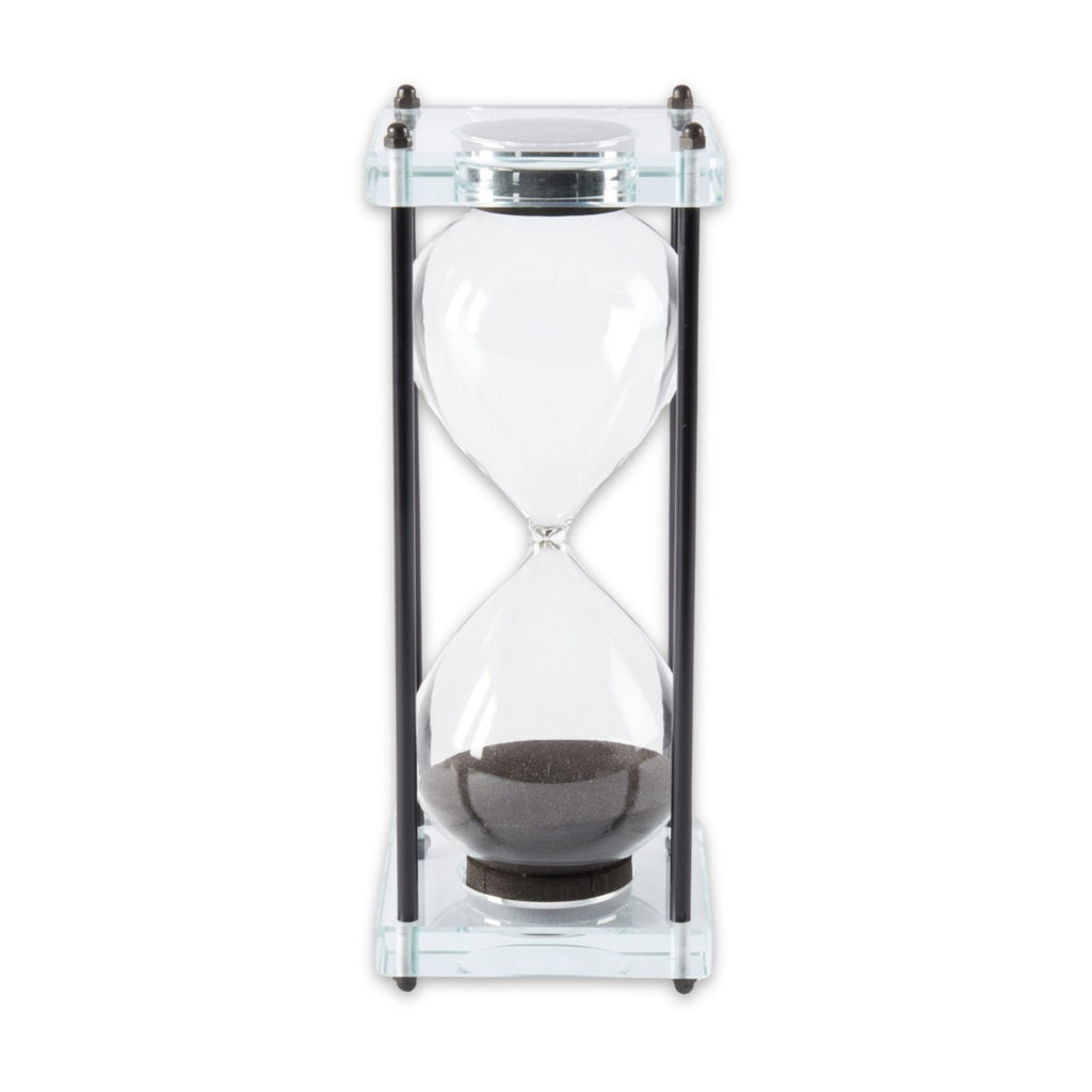Crystal 30 Min. Sand Timer