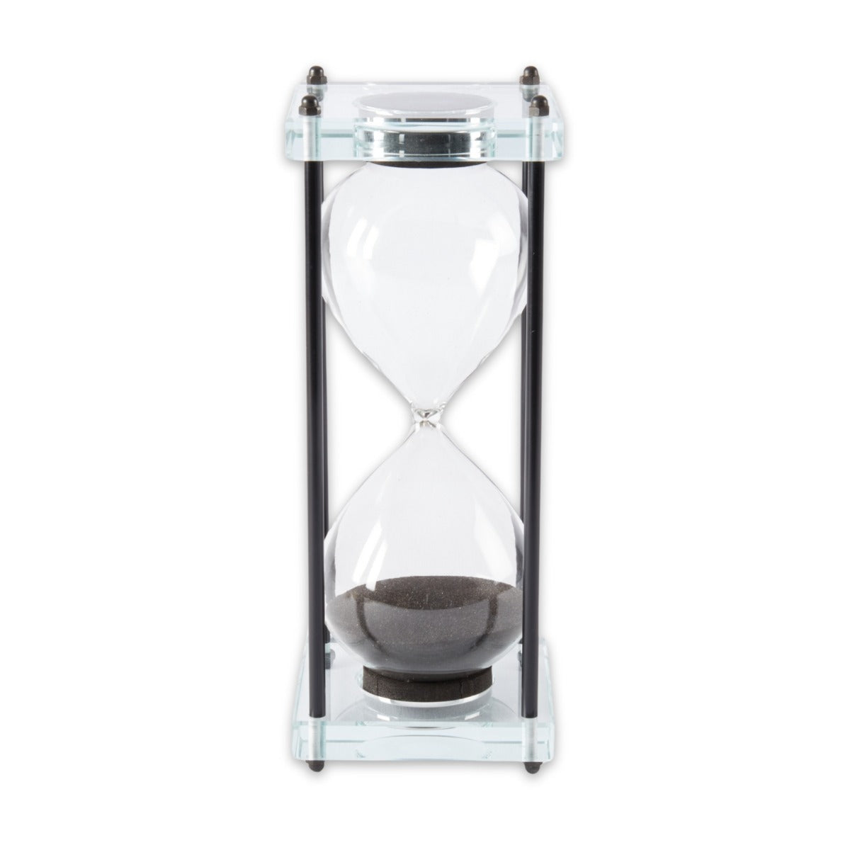 Crystal 30 Min. Sand Timer