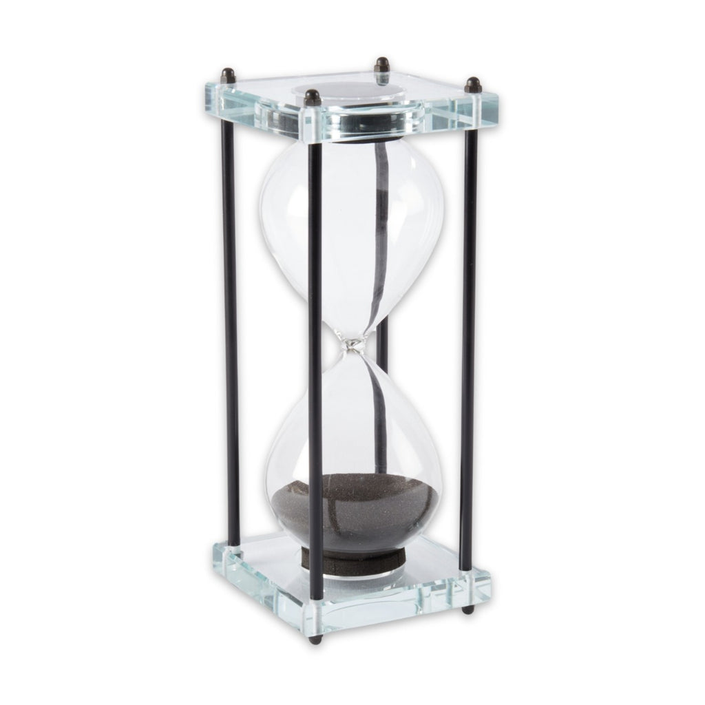 Crystal 30 Min. Sand Timer