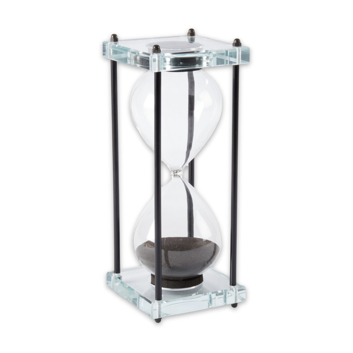 Crystal 30 Min. Sand Timer