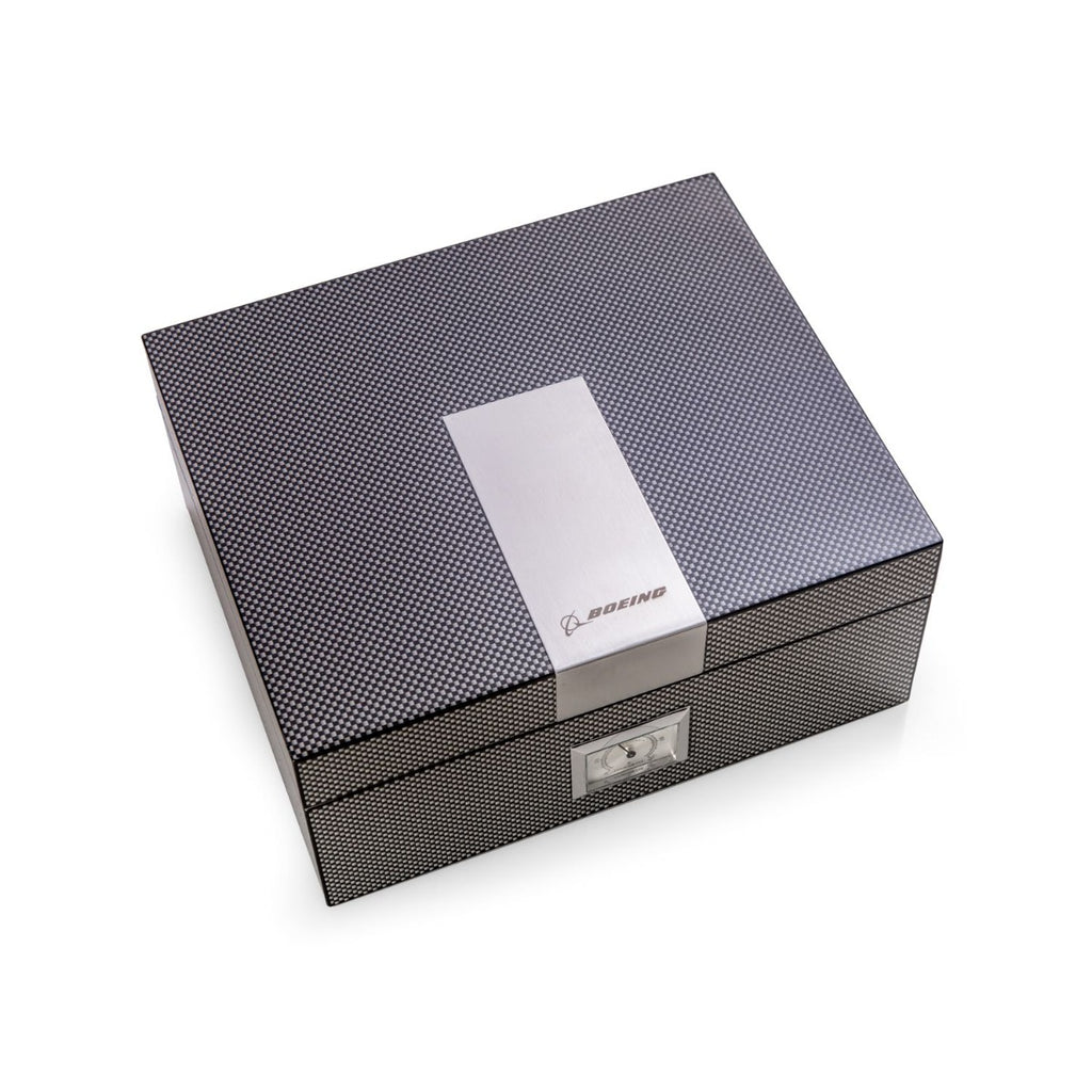 Sero Cigar Humidor