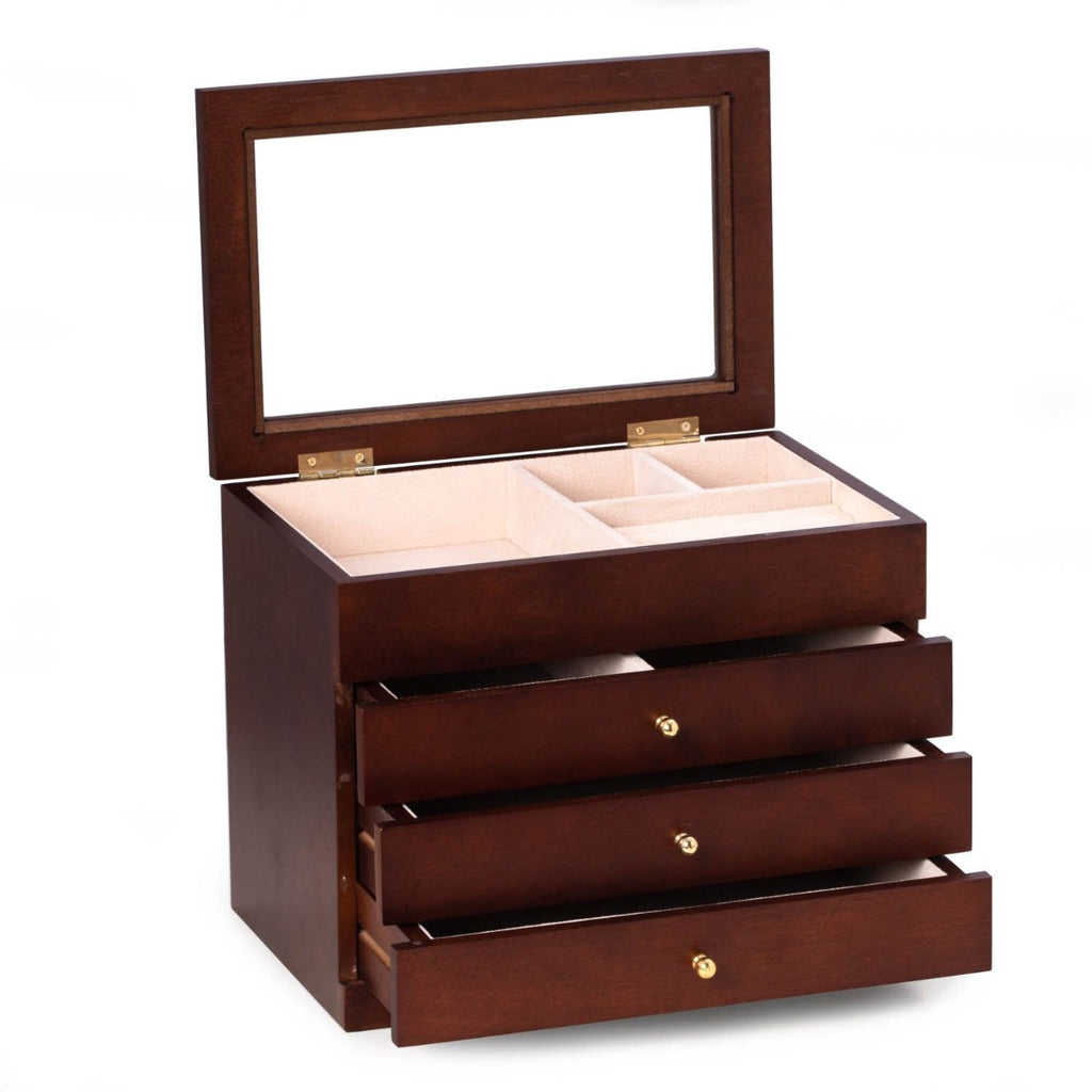 Harriet Jewelry Box