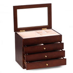 Harriet Jewelry Box