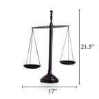 "Find Your Balance" Scale 21 1/2"
