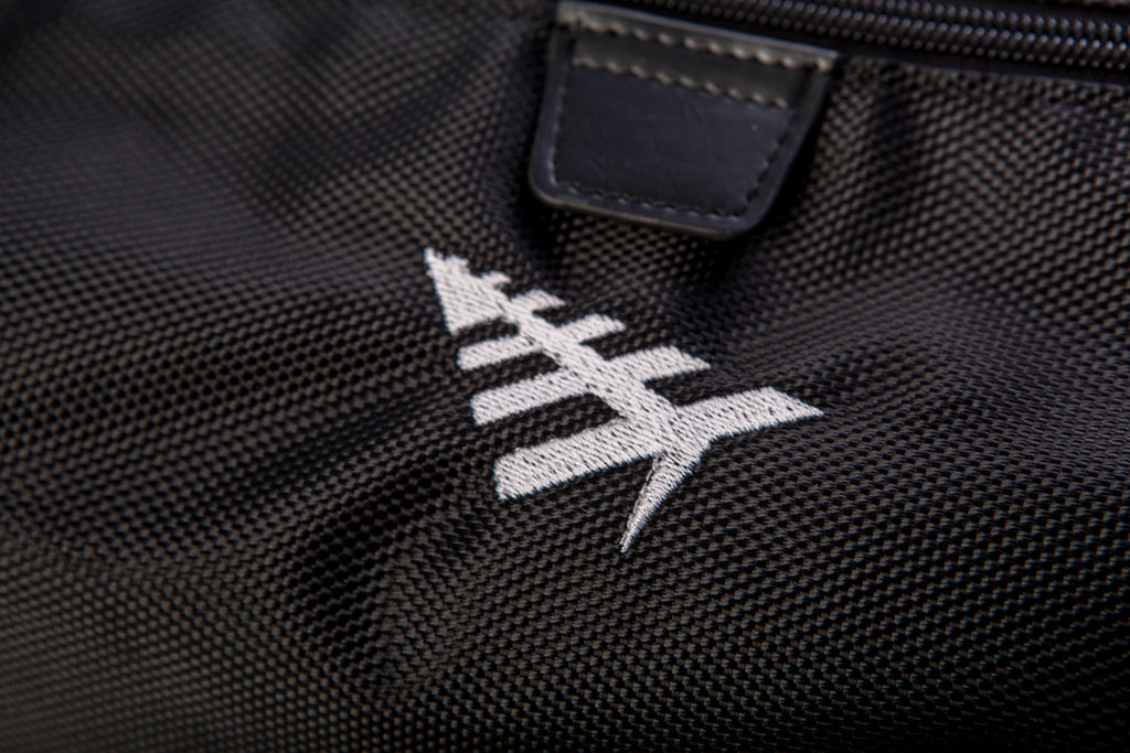 EMBROIDERY