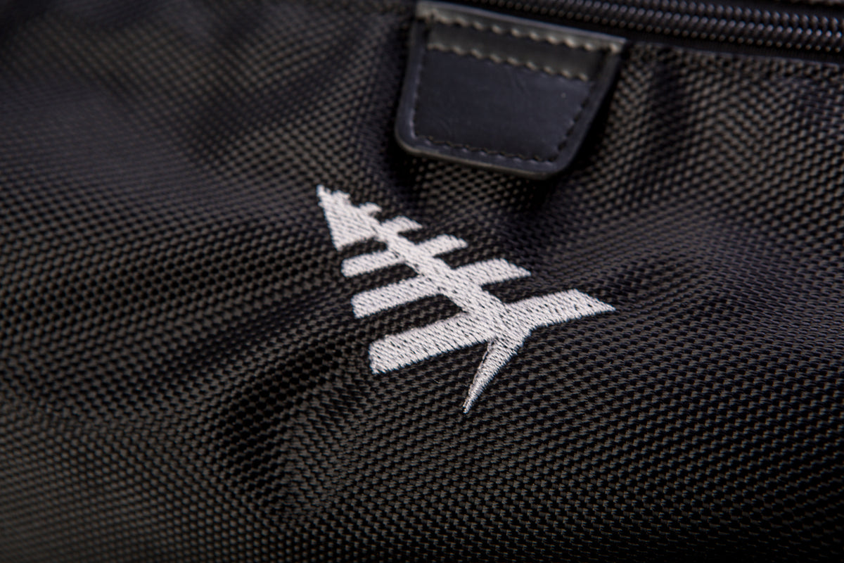 EMBROIDERY