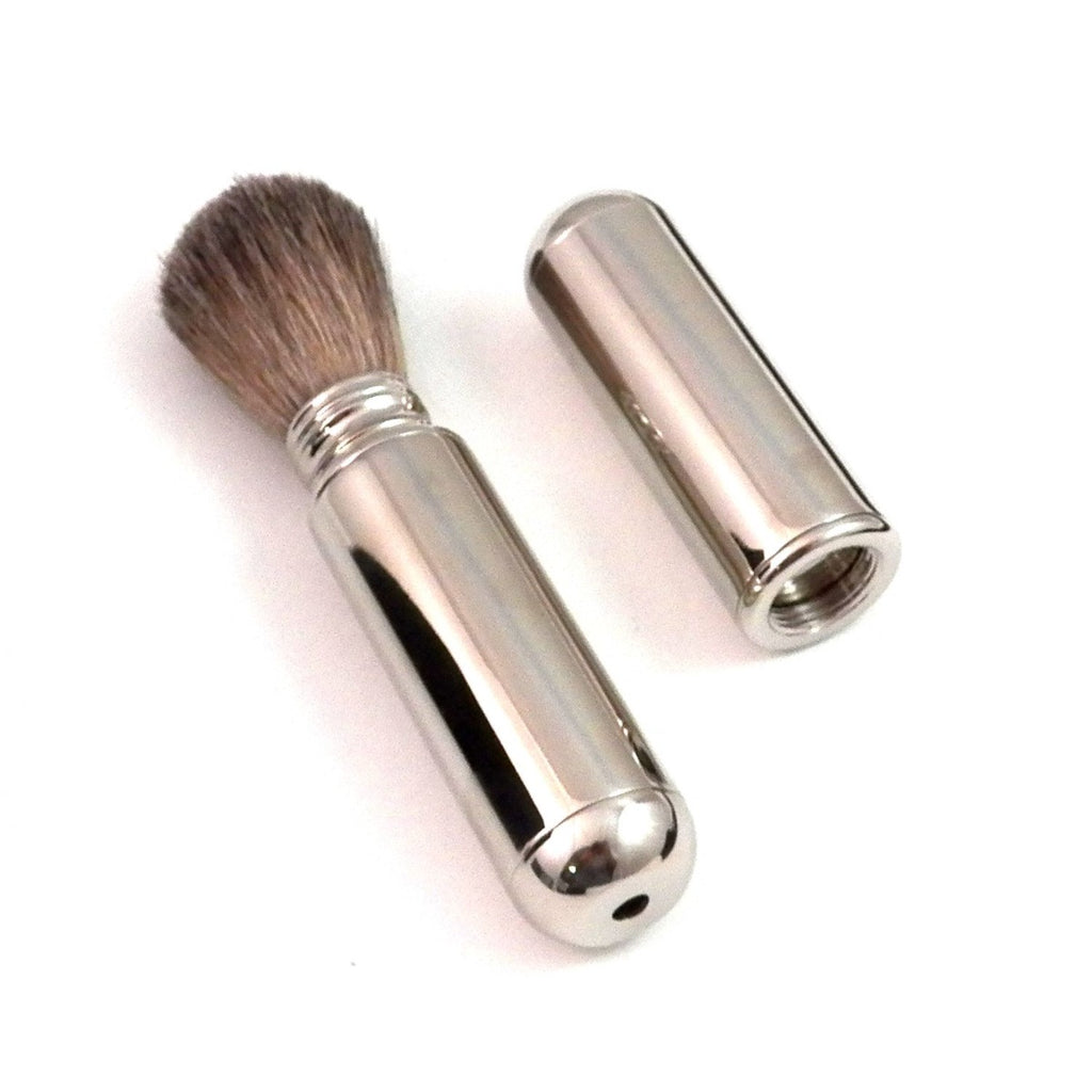 Adam Mach3 shave set