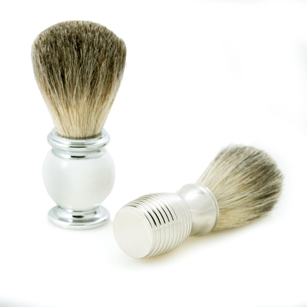 Toby Shaving Brush