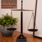 "Find Your Balance" Scale 21 1/2"