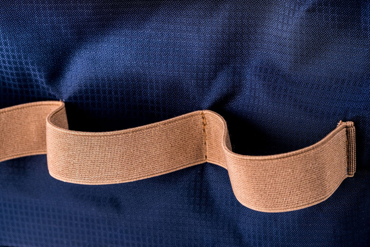 Tyler Travel Dopp Kit