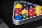 Earl Pool Table