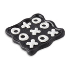 Resin Tic Tac Toe Set