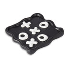 Resin Tic Tac Toe Set
