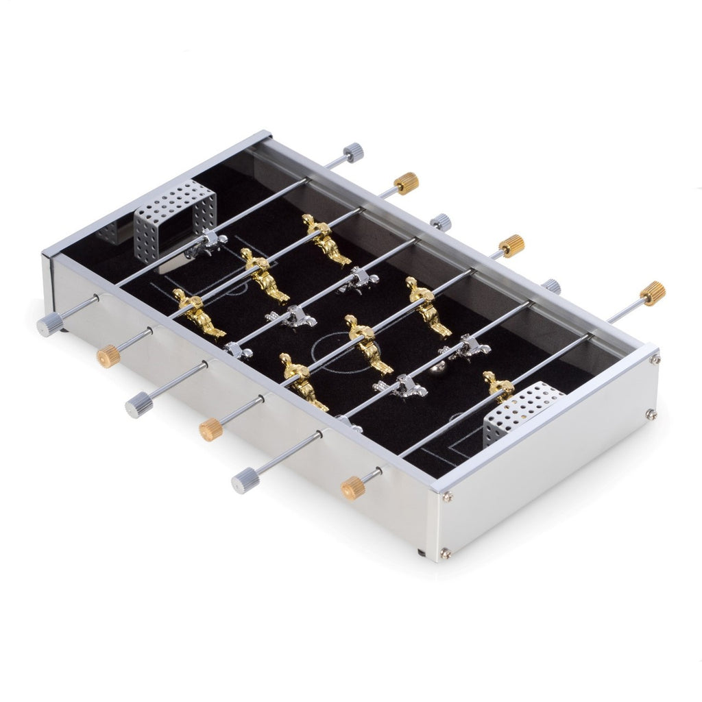 Todd Foosball Game Set