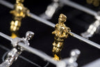Todd Foosball Game Set