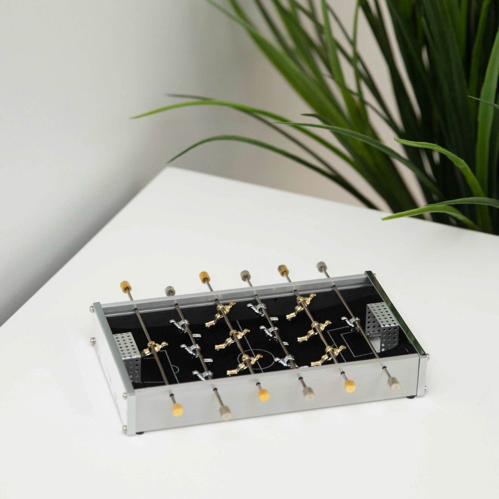 Todd Foosball Game Set