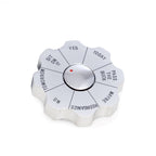 London Decision Maker Spinner