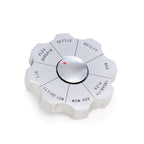 Leah Legal Spinner