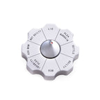 Leah Legal Spinner