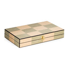 Hunter Backgammon Set