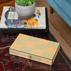Hunter Backgammon Set