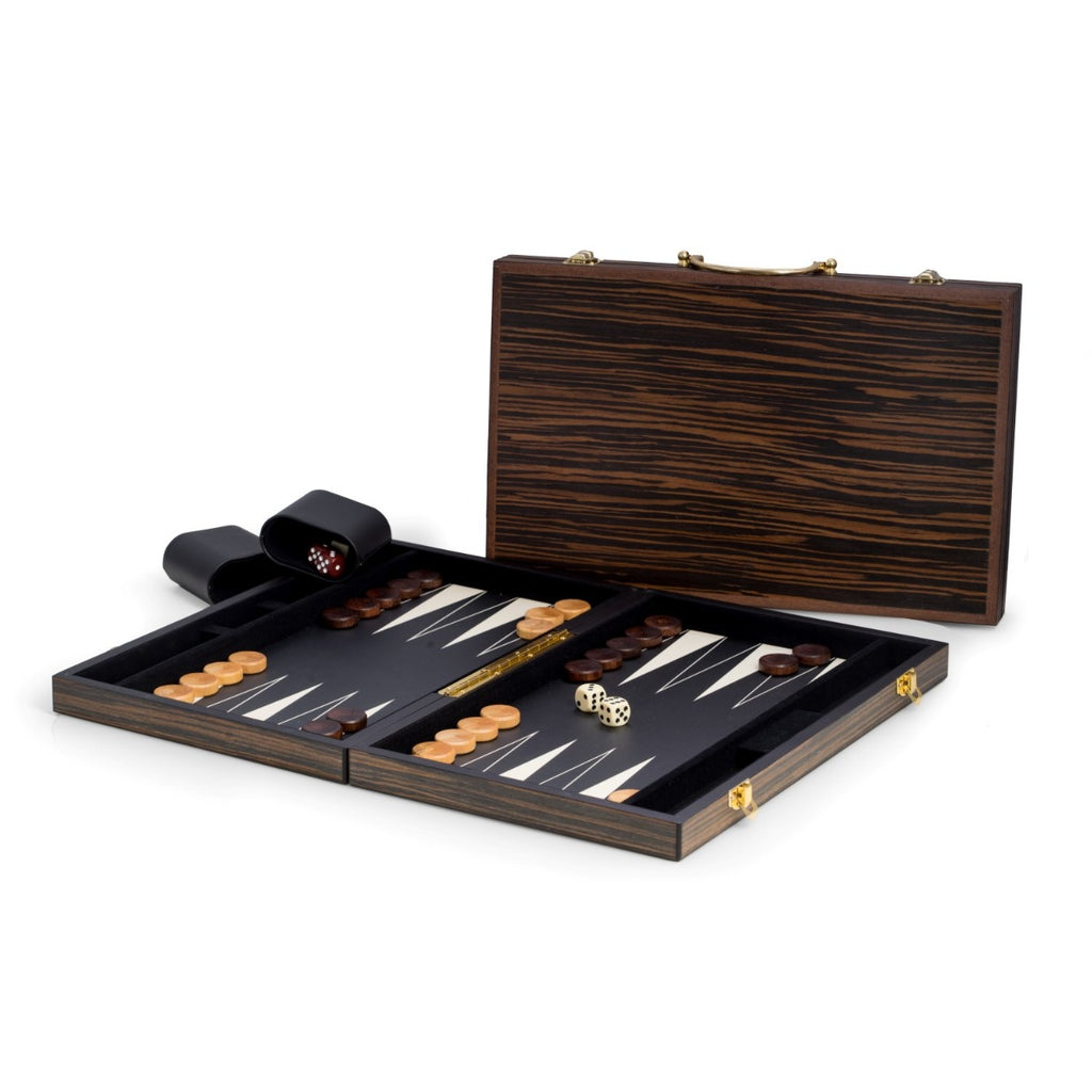 Luke Backgammon Set