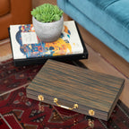 Luke Backgammon Set
