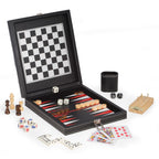 Chase 5 in 1 Game Set