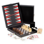 Chase 5 in 1 Game Set