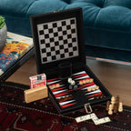 Chase 5 in 1 Game Set
