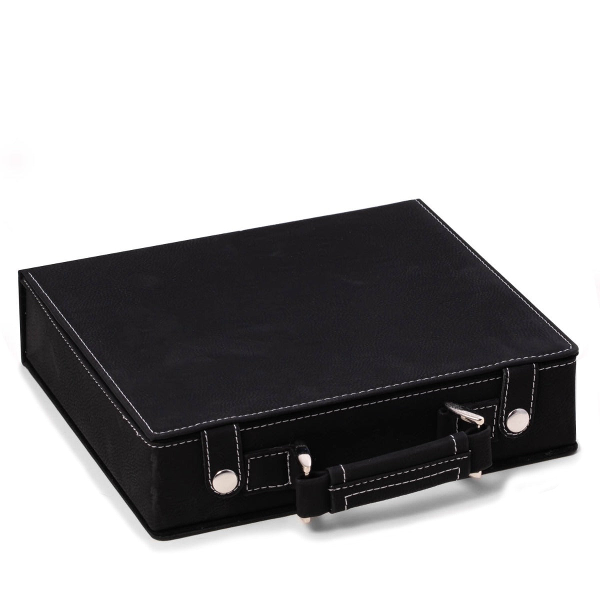 Parker Black Poker Set