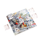 Miami Acrylic Tic Tac Toe Set
