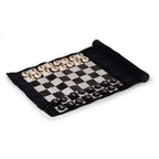 Frankie Roll-up Chess Set