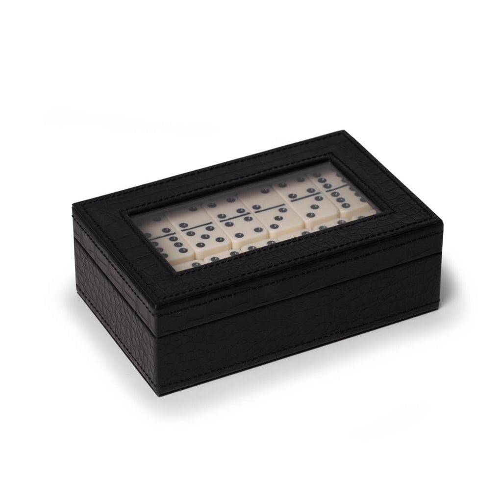 Jaden Domino Set